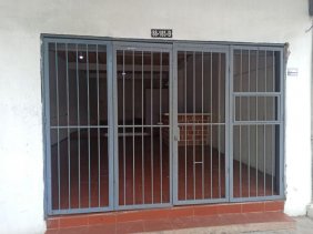 Local en Alquiler en san blas Valencia, Carabobo