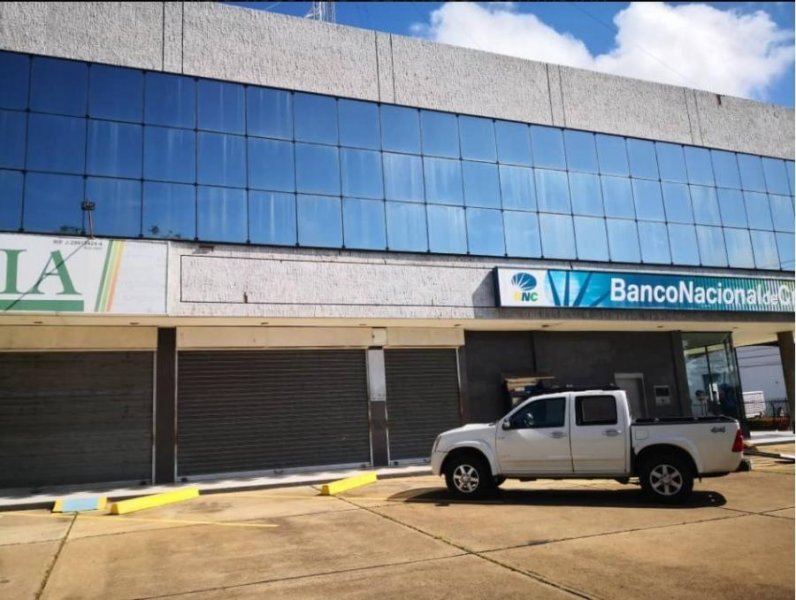 Oficina en Alquiler en Unare Ciudad Guayana, Bolívar