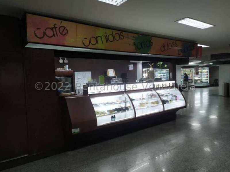 Foto Local en Alquiler en EL CAFETAL, EL CAFETAL, Distrito Federal - U$D 700 - LOA171002 - BienesOnLine