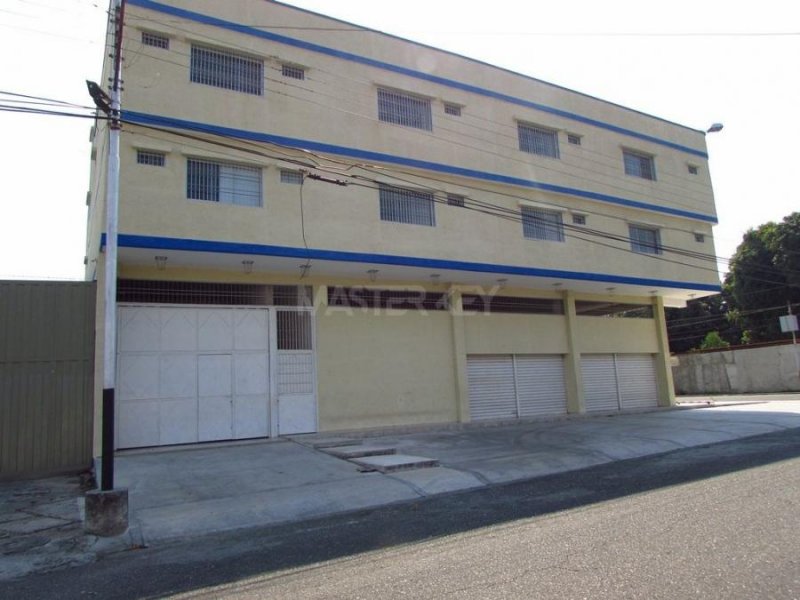 Edificio en Alquiler en Páez Acarigua, Portuguesa