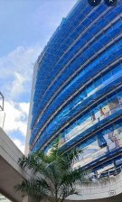 Oficina en Alquiler en El Rosal Chacao, Miranda