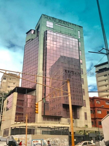 Foto Oficina en Venta en Libertador, Las Palmas, Distrito Federal - U$D 3.200 - OFV185137 - BienesOnLine