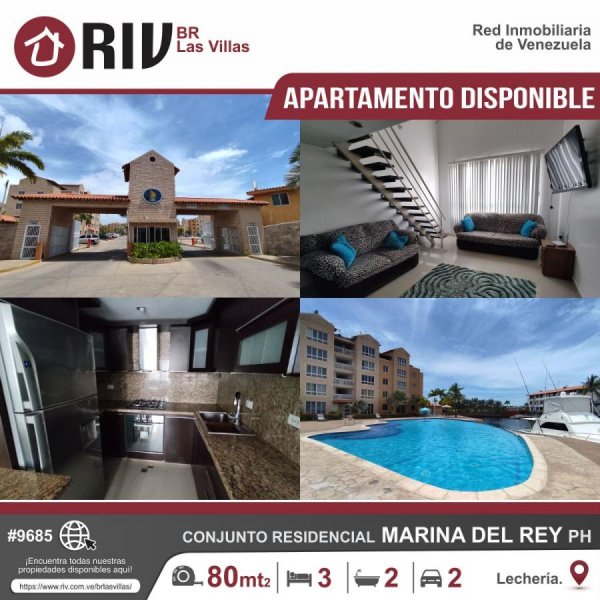 Foto Apartamento en Alquiler vacacional en Lecheria , La vinotinto, Lecheria, Anzoátegui - U$D 100 - AP173910 - BienesOnLine