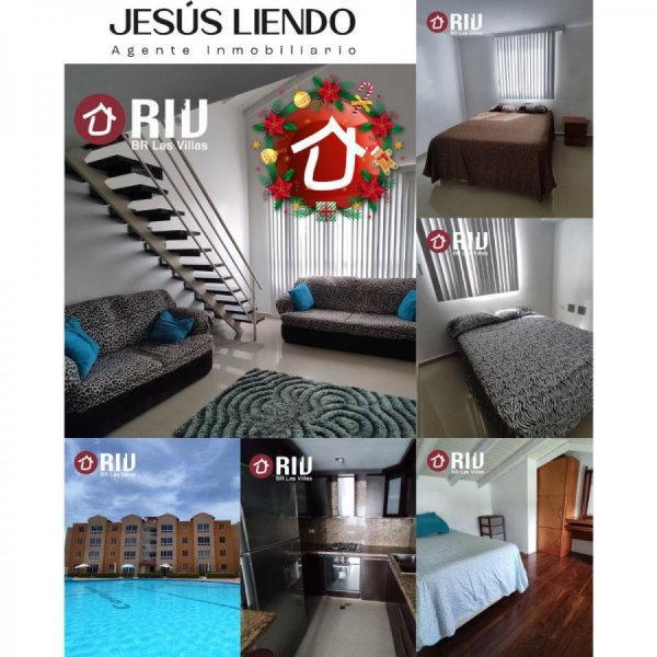 Apartamento en Alquiler vacacional en lecheria lecheria, Anzoátegui
