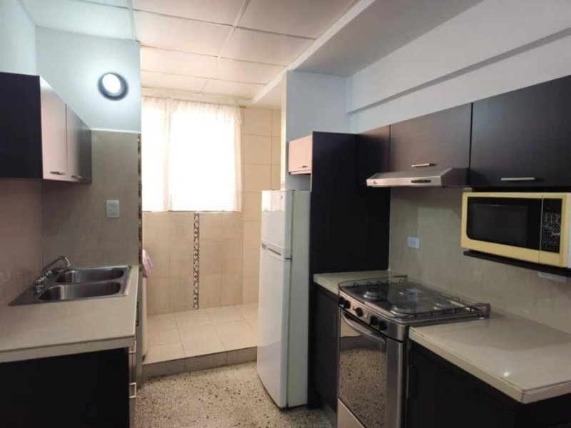 Apartamento en Alquiler en JUAN ANTONIO SOTILLO Puerto la Cruz, Anzoátegui