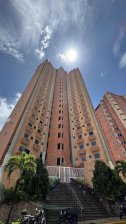 Apartamento en Alquiler en  Valencia, Carabobo