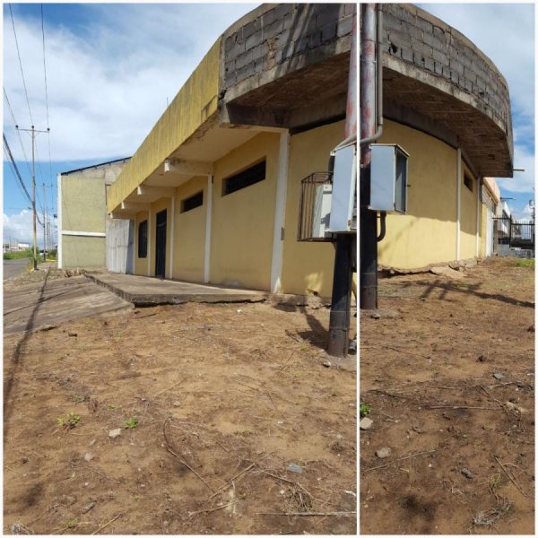 Foto Galpon en Venta en Unare, Ciudad Guayana, Bolívar - U$D 83.000 - GAV151033 - BienesOnLine