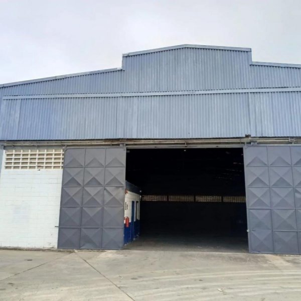 Foto Galpon en Alquiler en Zona industrial, Carabobo - U$D 3.270 - GAA225384 - BienesOnLine