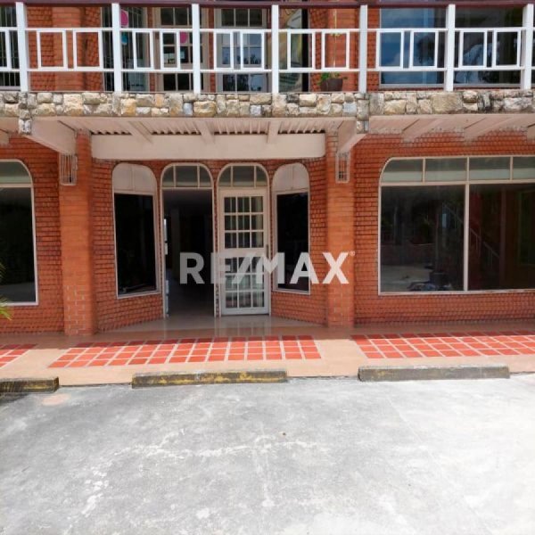 Foto Local en Alquiler en Carrizal, Miranda - U$D 850 - LOA152686 - BienesOnLine