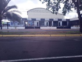 ALQUILER LOCAL COMERCIAL 36M2 - AV CARONI EN UNARE UNO