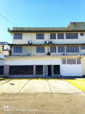 ALQUILER LOCAL COMERCIAL, CARRERA EL PALMAR, PUERTO ORDAZ.