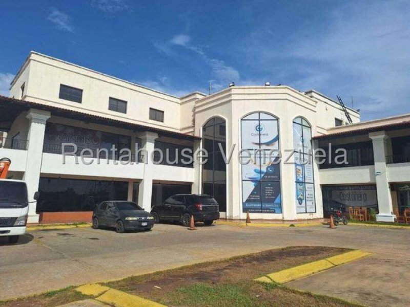 Foto Oficina en Alquiler en Nueva Barcelona, Barcelona, Anzoátegui - U$D 1.000 - OFA249517 - BienesOnLine