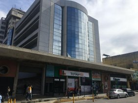 Local en Alquiler en Carrera 21 Barquisimeto, Lara
