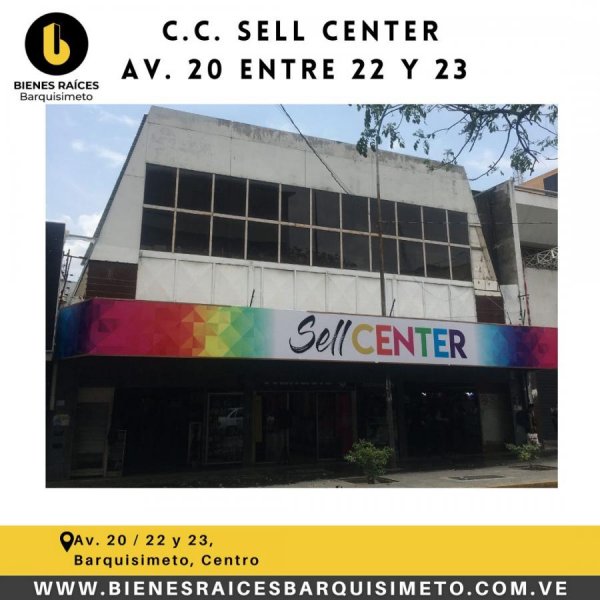 Foto Local en Alquiler en Av. 20 Centro, Barquisimeto, Lara - U$D 120 - LOA214436 - BienesOnLine