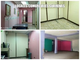 Local en Alquiler en Guarenas Plaza, Miranda
