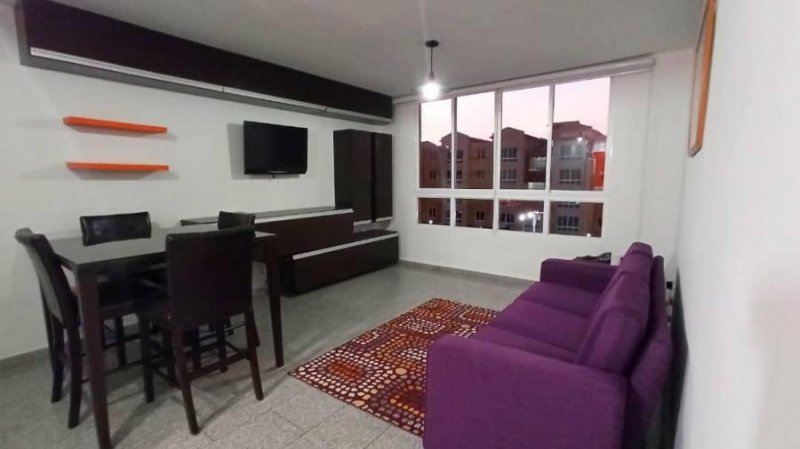 Foto Apartamento en Alquiler en Lecherías, Lecherías, Anzoátegui - U$D 370 - APA125413 - BienesOnLine