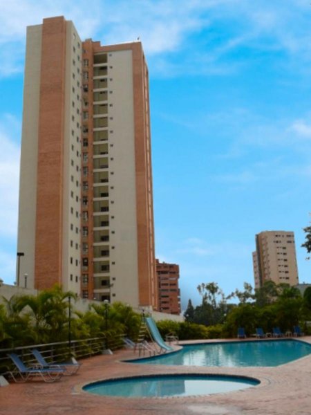 Apartamento en Alquiler en San José Valencia, Carabobo