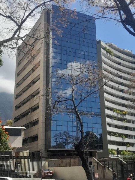 Foto Oficina en Alquiler en Parroquia Leoncio Martinez, Sebucán. Avenida Romulo Gallegos, Distrito Federal - U$D 2.000 - OFA224084 - BienesOnLine