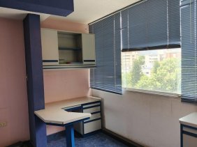Oficina en Alquiler en Los Caobos Caracas, Distrito Federal