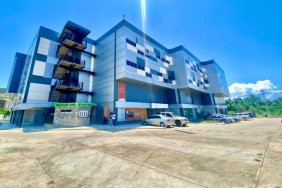 Oficina en Alquiler en  Diego Bautista Urbaneja, Anzoátegui