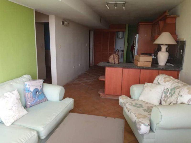 Foto Apartamento en Alquiler en SOTILLO, SECTOR LAS GARZAS DETRAS DEL SUPERMECADO  MAS POR , Anzoátegui - U$D 250 - APA172516 - BienesOnLine