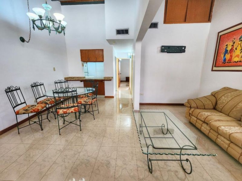 Apartamento en Alquiler vacacional en  Lechería, Anzoátegui