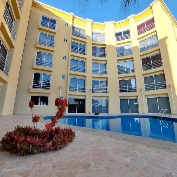 Apartamento en Alquiler vacacional en LECHERIA Lechería, Anzoátegui