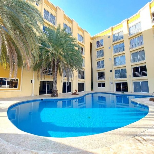 Foto Apartamento en Alquiler vacacional en lecheria, Lechería, Anzoátegui - U$D 75 - AP249421 - BienesOnLine