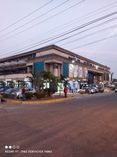 Local en Venta en UNARE Ciudad Guayana, Bolívar