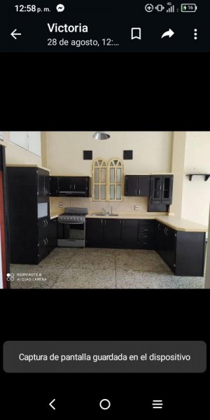 Foto Anexo en Alquiler en Los Teques, Miranda - U$D 250 - A206978 - BienesOnLine