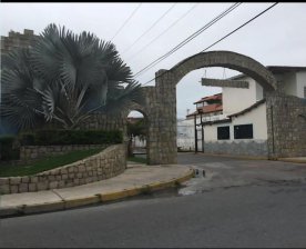 Anexo en Alquiler en Linares alcantara Maracay, Aragua