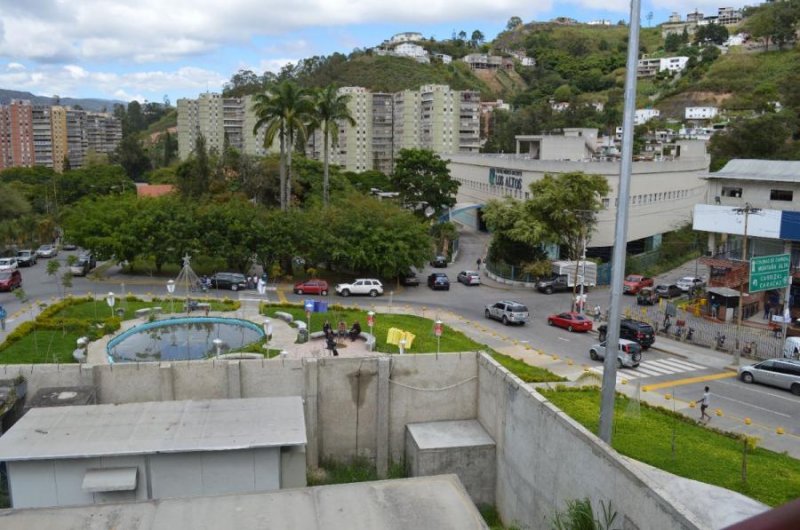 Apartamento en Alquiler en  Los Teques, Miranda