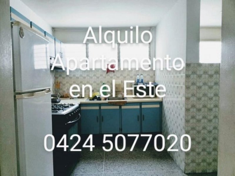 Foto Apartamento en Alquiler en Catedral, Barquisimeto, Lara - U$D 300 - APA179913 - BienesOnLine