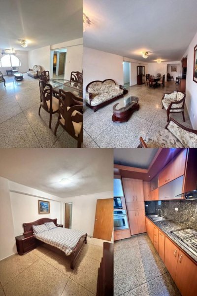 Apartamento en Alquiler en Girardor URB El Centro mar ay Edo aragua, Aragua