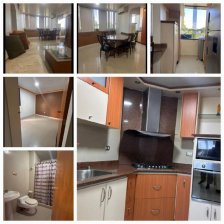 Apartamento en Alquiler en Madre Maria de san jose Maracay, Aragua