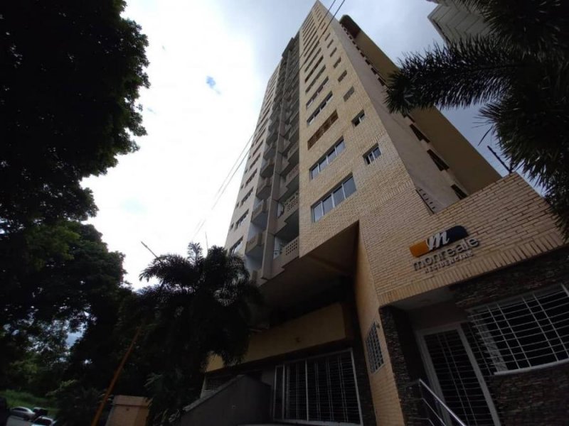 Apartamento en Alquiler en Valencia Valencia Las Chimeneas, Carabobo