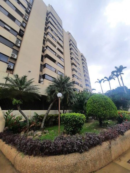 Foto Apartamento en Alquiler en macaracuay, macaracuay, Distrito Federal - U$D 550 - APA224404 - BienesOnLine