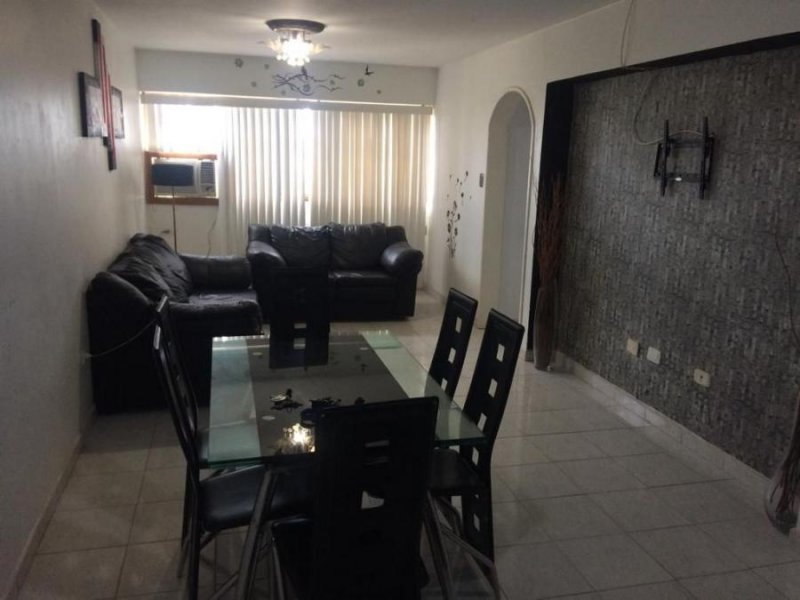 Apartamento en Alquiler en El carmen Puerto la Cruz, Anzoátegui