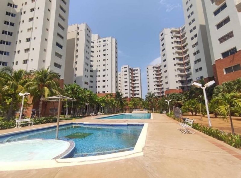 Apartamento en Alquiler en  Maracaibo, Zulia