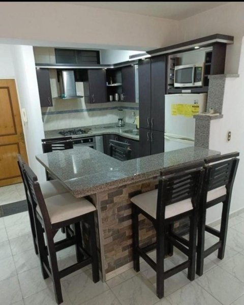 Foto Apartamento en Alquiler en Mario Briceño Iragorry, URB Terraza del limón, Aragua - U$D 300 - APA221111 - BienesOnLine