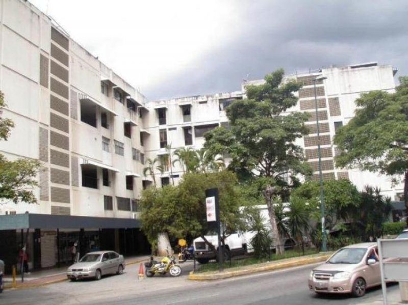 Foto Apartamento en Alquiler en Baruta, Urb. Las Mercedes, Distrito Federal - BsF 2.565.000 - APA101341 - BienesOnLine