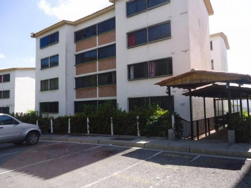 Apartamento en Alquiler en Los Teques Los Teques, Miranda