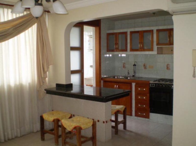 Foto Apartamento en Alquiler en San Jacinto, Maracay, Aragua - BsF 5.000 - APA23467 - BienesOnLine