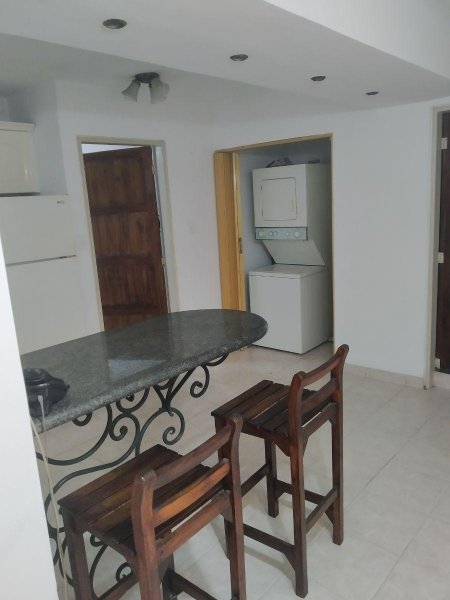 Apartamento en Alquiler en JOAQUIN CRESPO Maracay, Aragua