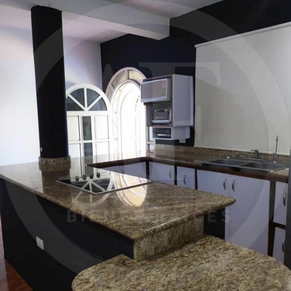 Apartamento en Alquiler en Vista hermosa Ciudad Bolívar, Bolívar