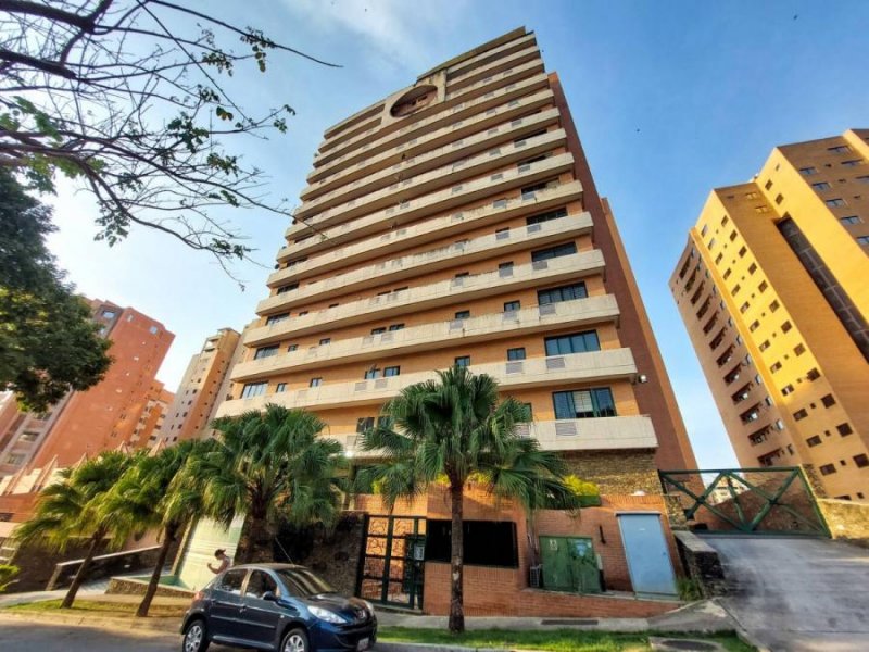 Apartamento en Alquiler en San Josè Valencia, Carabobo