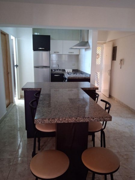 Apartamento en Alquiler en  Punto fijo, Falcón