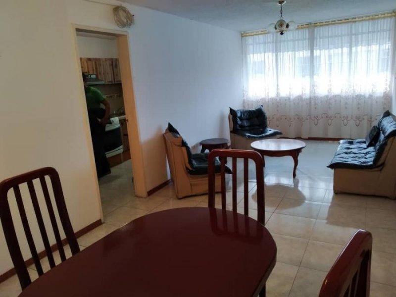 Apartamento en Alquiler en URB. BASE ARAGUA Maracay, Aragua