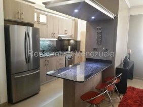 Apartamento en Alquiler en SANTA RITA Maracaibo, Zulia