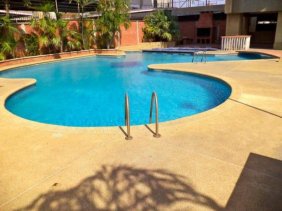 Apartamento en Alquiler en  Maracaibo, Zulia